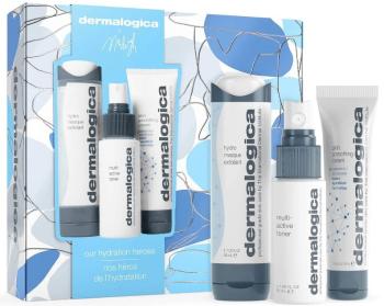 Dermalogica Set cadou pentru îngrijirea nutritivă a pielii Our Hydration Heroes