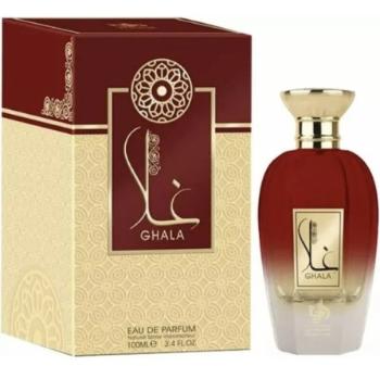 Al Wataniah Ghala - EDP 100 ml