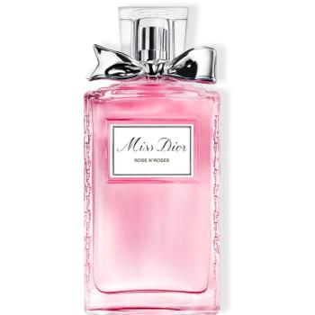 DIOR Miss Dior Rose N'Roses Eau de Toilette pentru femei 50 ml