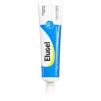 Elgydium Elugel gel dentar 40 ml