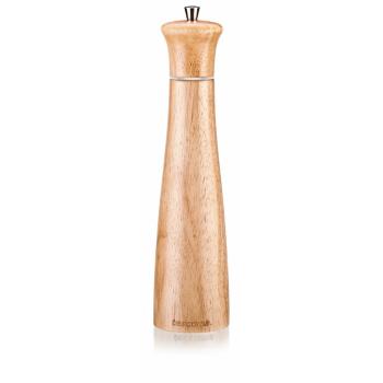 Tescoma Virgo wood só- és borsőrlő malom 24 cm, , 24 cm