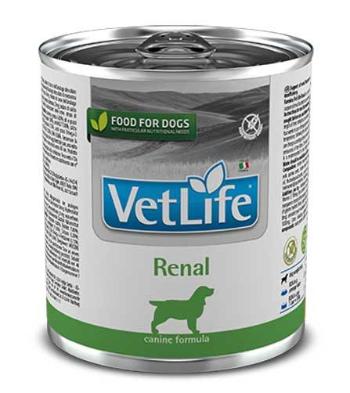 Farmina Vet Life dog renal konzerva 300g