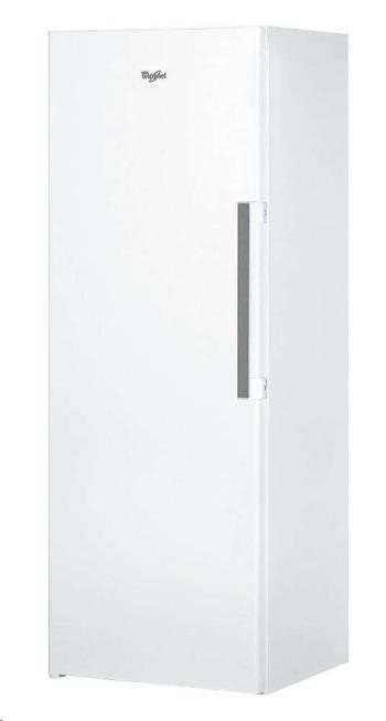 Whirlpool UW6 F2C WB 2 Fagyasztószekrény, 223L, M: 167, Freeze Co...