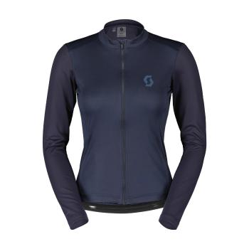 
                         Tricou de ciclism cu mânecă lungă de vară - ENDURANCE 10 L/SL W 
                
