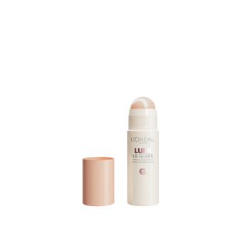 L'Oréal Paris Iluminator în stick Lumi Le Glass (Highlighter Stick) 5 g 610 Pearl Eclat