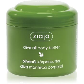Ziaja Olive Oil unt pentru corp 200 ml