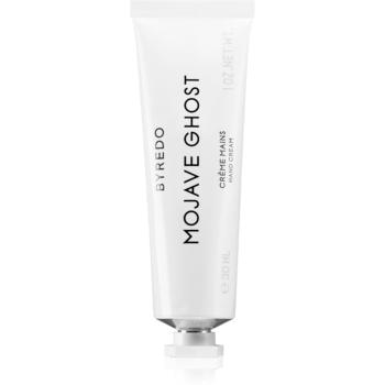 BYREDO Mojave Ghost crema de maini hidratanta unisex 30 ml