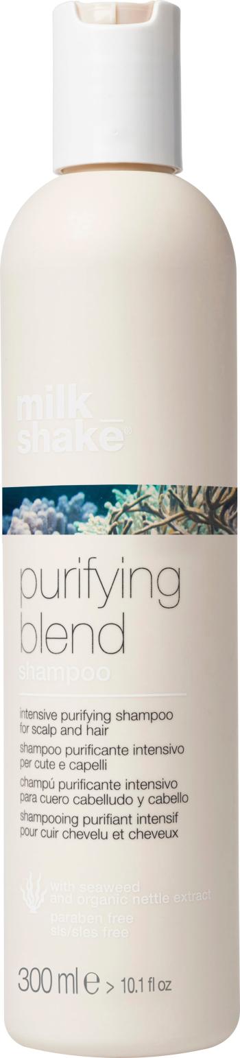 Milk Shake Șampon de curățare anti-mătreață Purifying Blend (Shampoo) 300 ml