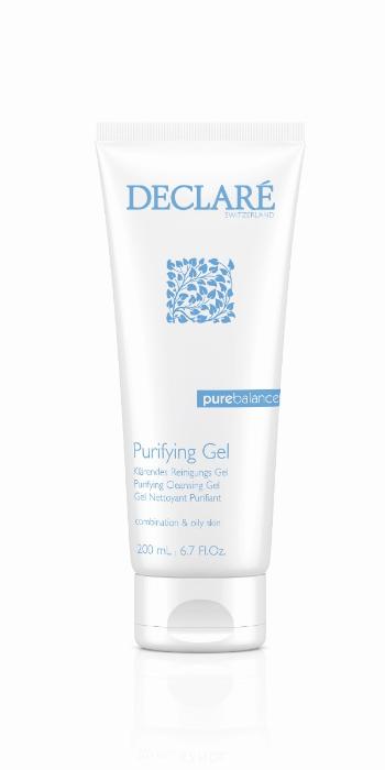 Declaré Pure Balance Purifying Cleansing Gel čisticí gel 200 ml