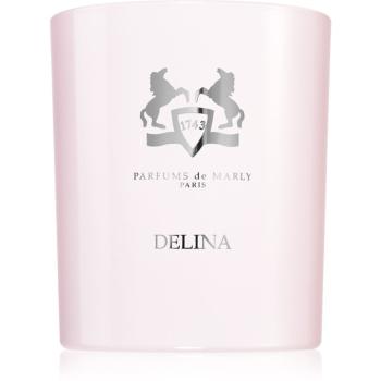 Parfums De Marly Delina lumânare parfumată unisex 180 g