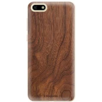 iSaprio Wood 10 pre Huawei Y5 2018 (wood10-TPU2-Y5-2018)