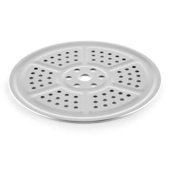 KlarsteinFast Flavour Accesorii aburitor 21.5cm aluminiu
