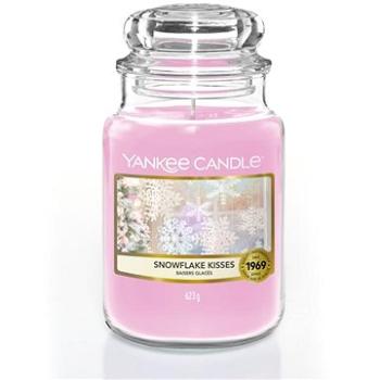 YANKEE CANDLE Snowflake Kisses 623 g (5038581141480)