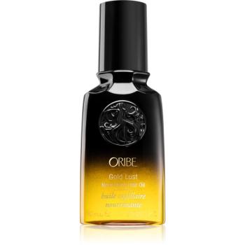 Oribe Gold Lust Ulei de păr hidratant și hrănitor pentru un par stralucitor si catifelat 50 ml