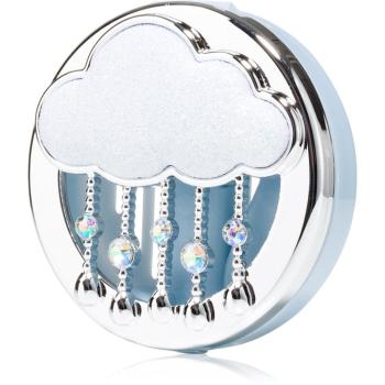 Bath & Body Works Sparkle Cloud suport auto pentru odorizant, fără rezervă 1 buc