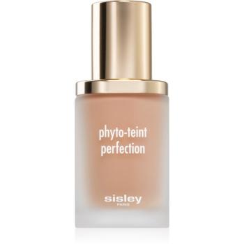 Sisley Phyto-Teint Perfection fond de ten cu acoperire ridicată pentru strălucirea și netezirea pielii culoare 3C - Natural 30 ml