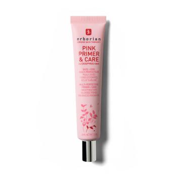 Erborian Bază cosmetică Pink Primer & Care (Multi Perfecting Primer + Care) 45 ml