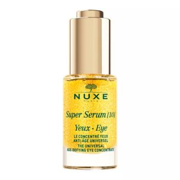 Nuxe Ser pentru ochi Super Serum (Age-Defying Eye Concentrate) 15 ml