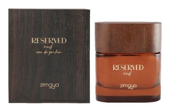 Zimaya Reserved Oud - EDP 100 ml