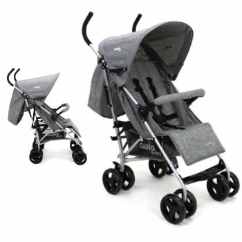 Asalvo Mombi babakocsi 0-15 kg