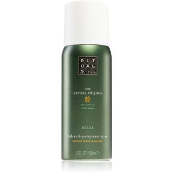 Rituals The Ritual Of Jing spray anti-perspirant 150 ml