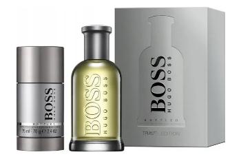 Hugo Boss Boss No. 6 Bottled - EDT 100 ml + deodorant stick 75 ml