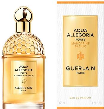 Guerlain Aqua Allegoria Forte Mandarine Basilic - EDP 2 ml - eșantion cu pulverizator