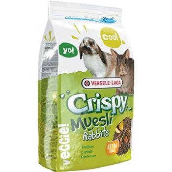 Versele Laga Crispy Muesli Rabbits 1 kg (5410340617014)