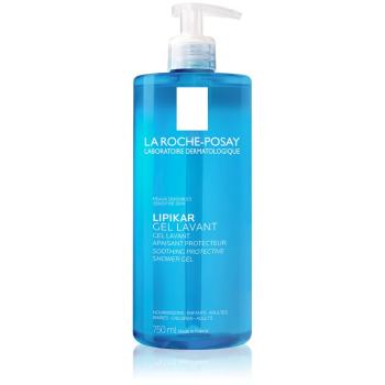 La Roche-Posay Lipikar Gel Lavant Gel de dus calmant si protector 750 ml