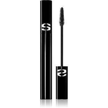 Sisley So Stretch Mascara Mascara pentru volum si lungire culoare 3 Deep Black 7,5 ml