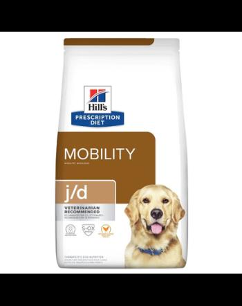 HILLS Prescription Diet Canine j/d 12 kg