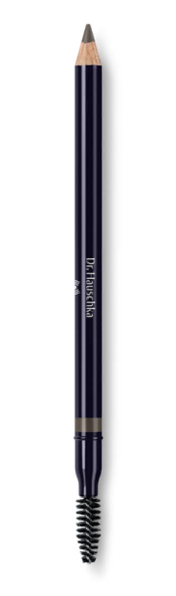 Dr. Hauschka Creion pentru sprâncene (Eyebrow Definer) 1,05 g 02 Dark brown