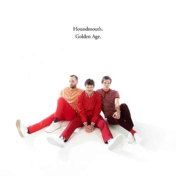 Houndmouth, GOLDEN AGE, CD