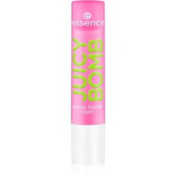 essence Juicy Bomb balsam de buze culoare 03 Time To Pitaya 2 g