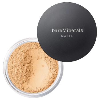 bareMinerals Machiaj matifiant Original (Loose Matte Foundation) 6 g Light