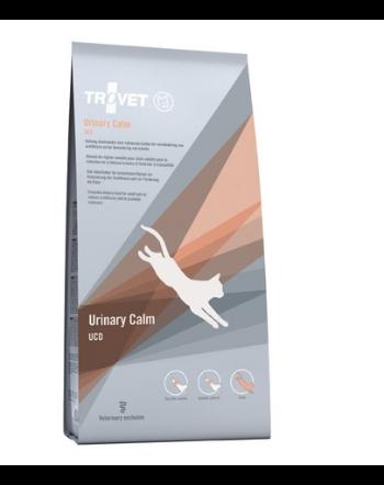 TROVET Urinary Calm UCD hrana pisici 10 kg