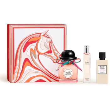 HERMÈS Twilly d’Hermès Eau de Parfum Gift Set darčeková sada pre ženy