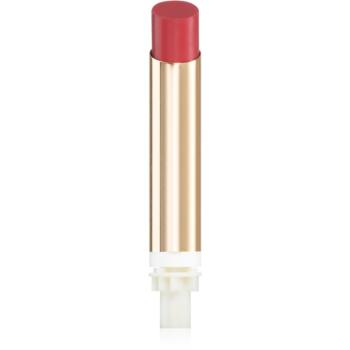 Sisley Photo-Rouge Shine Refill ruj lucios hidratant rezervă culoare 32 Sheer Ginger 3 g