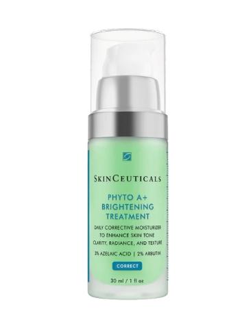 SkinCeuticals Cremă hidratantă iluminatoare Phyto A+ (Brightening Treatment) 30 ml