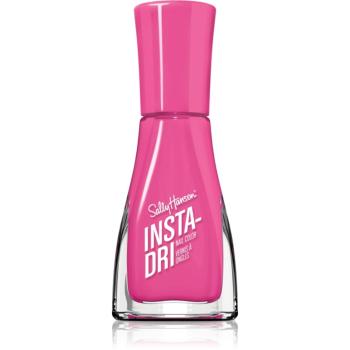 Sally Hansen Insta Dri lac de unghii cu uscare rapida culoare 281 Beet-ing Heart 9,17 ml