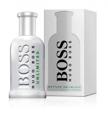 Hugo Boss Boss No. 6 Bottled Unlimited - EDT 2 ml - eșantion cu pulverizator