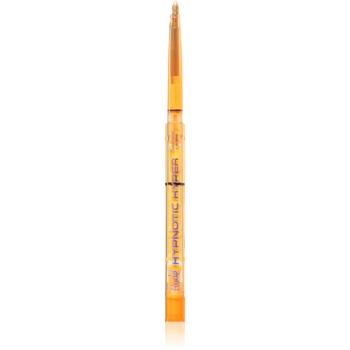 Rude Cosmetics Hypnotic Hyper Chrome Liner eyeliner rezistent la apă culoare Delirious 0.25 g