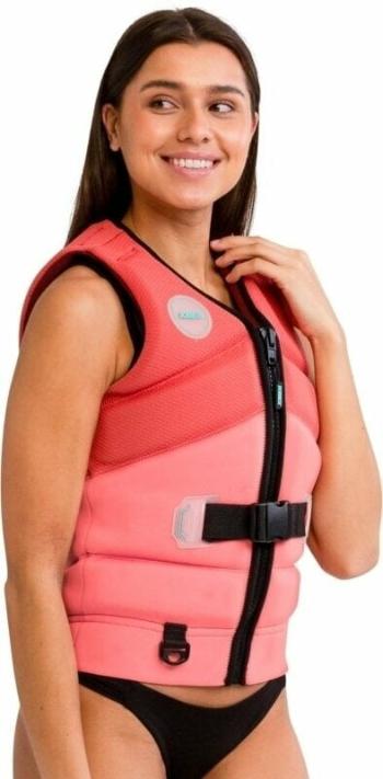 Jobe Unify Life Vest Women Rose Pink L Plávacia vesta