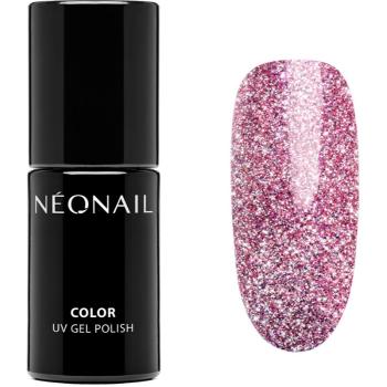 NEONAIL You're a Goddess lac de unghii sub forma de gel culoare No Bra Club 7,2 ml