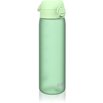 Ion8 Leak Proof sticlă pentru apă Surf Green 500 ml