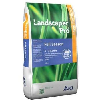 LandscaperPro Full Season 27+05+05+2MgO/8-9M/15kg/60g-m2/250m2