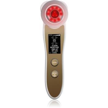 BeautyRelax Multicare Gold aparat galvanic de cosmetică 1 buc
