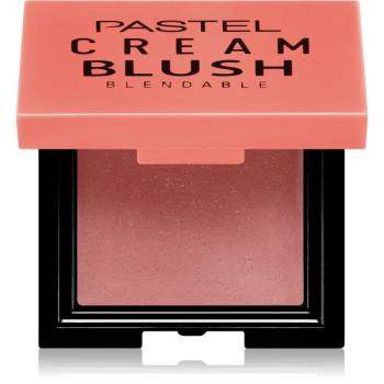 Pastel Cream Blush blush cremos culoare 42 3,6 g