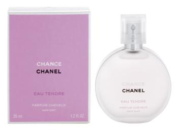 Chanel Chance Eau Tendre - spray de păr 35 ml