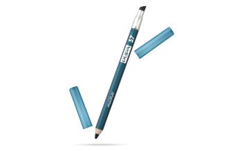 PUPA Milano Creion pentru ochi multifuncțional Multiplay Triple Use (Eye Pencil) 1,2 g 57 Petrol Blue